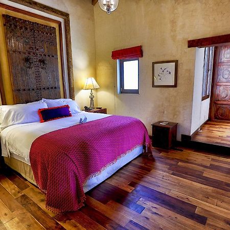 Pensativo House Hotel (Adults Only) Antigua Exterior photo