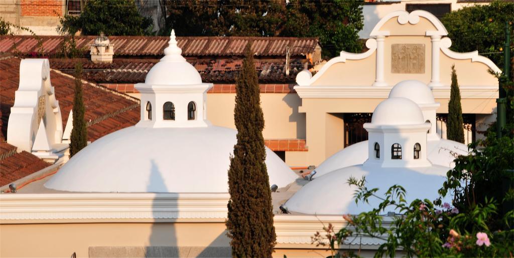Pensativo House Hotel (Adults Only) Antigua Exterior photo