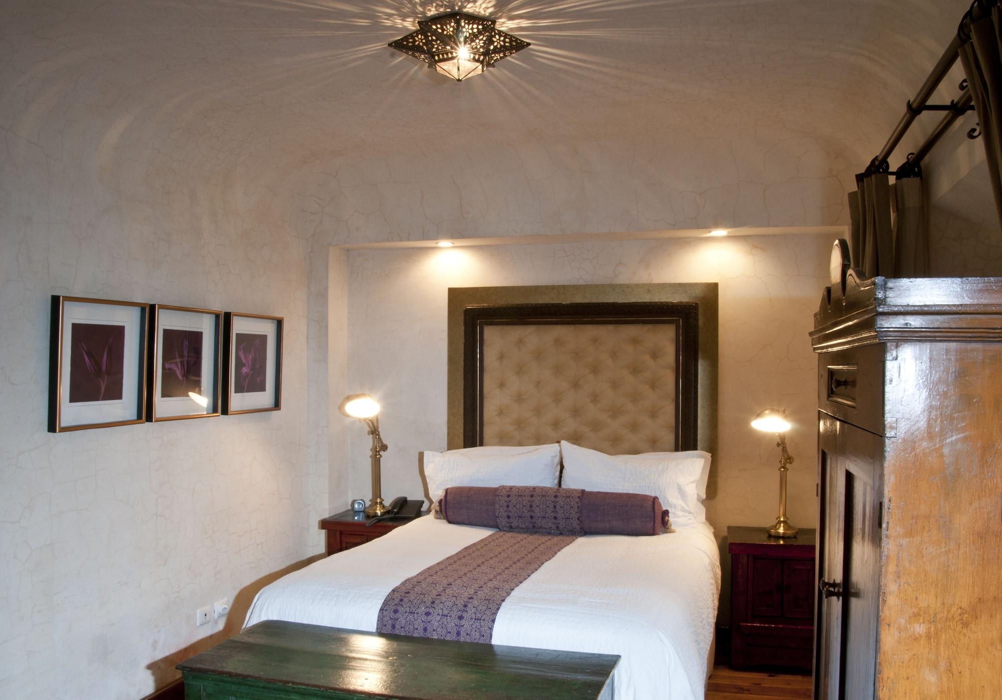 Pensativo House Hotel (Adults Only) Antigua Exterior photo