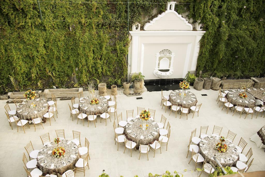 Pensativo House Hotel (Adults Only) Antigua Exterior photo