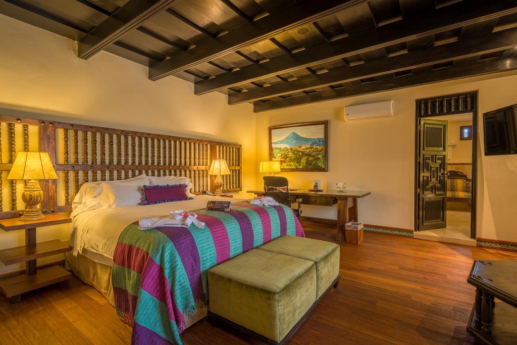 Pensativo House Hotel (Adults Only) Antigua Exterior photo