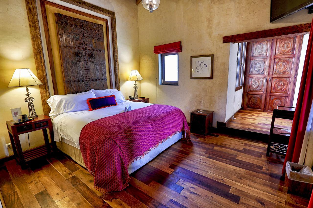 Pensativo House Hotel (Adults Only) Antigua Exterior photo