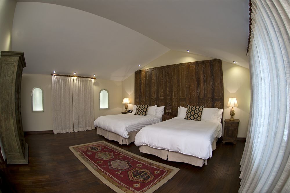 Pensativo House Hotel (Adults Only) Antigua Exterior photo
