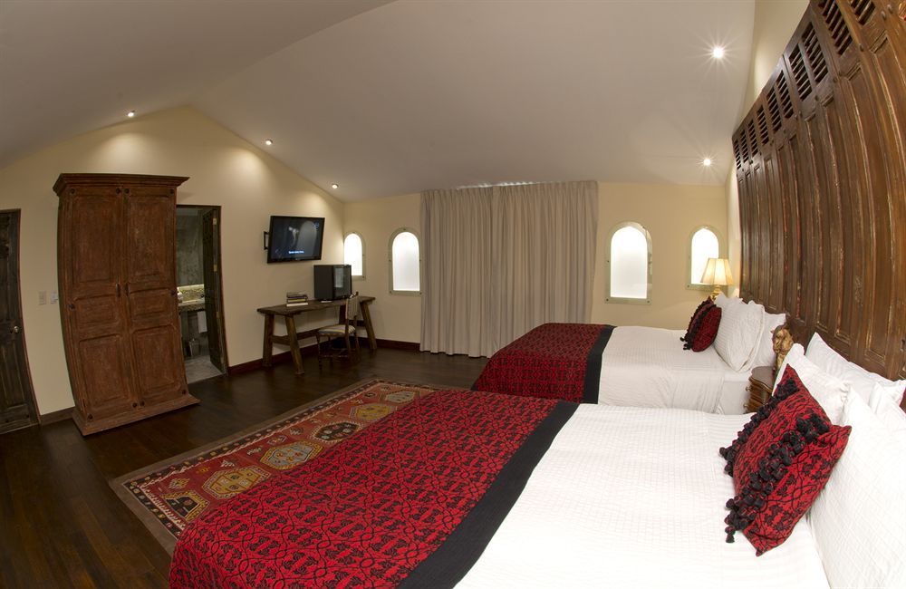 Pensativo House Hotel (Adults Only) Antigua Exterior photo