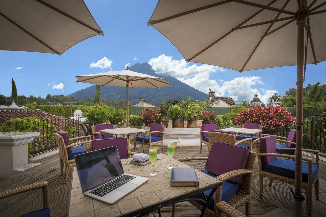 Pensativo House Hotel (Adults Only) Antigua Room photo