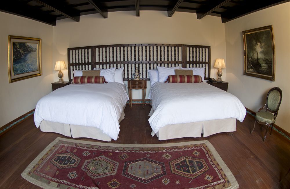 Pensativo House Hotel (Adults Only) Antigua Exterior photo