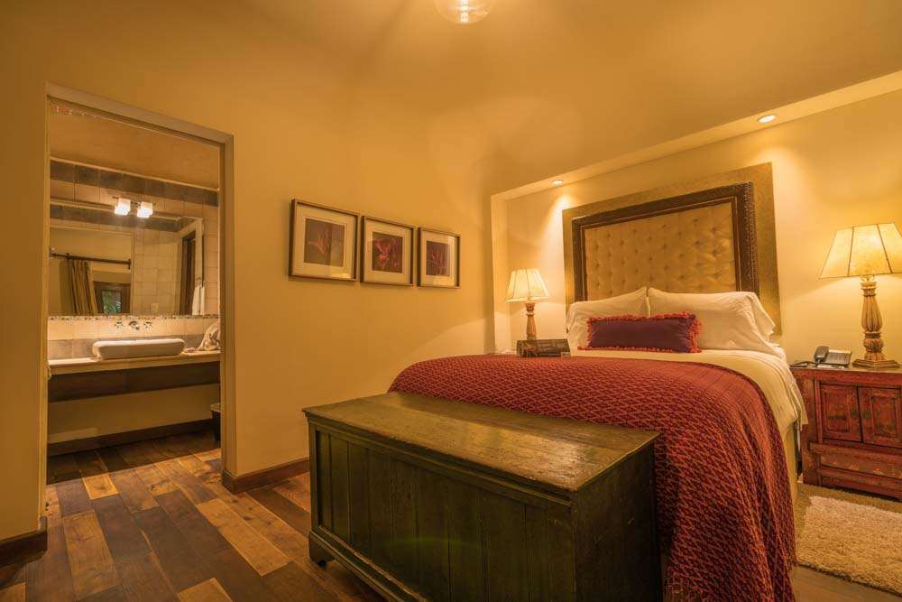 Pensativo House Hotel (Adults Only) Antigua Room photo