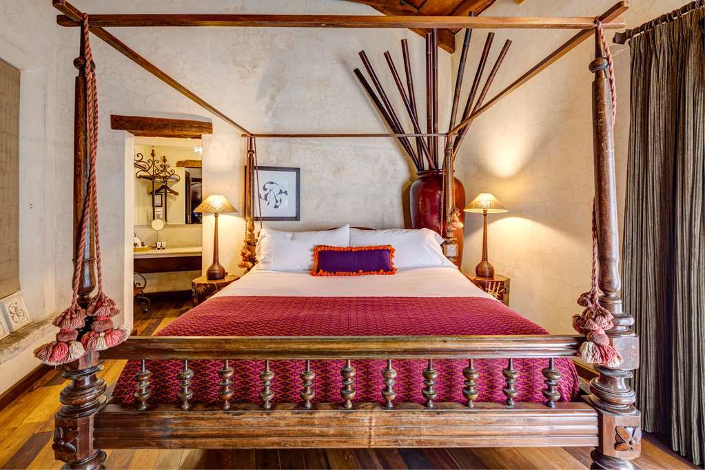 Pensativo House Hotel (Adults Only) Antigua Room photo