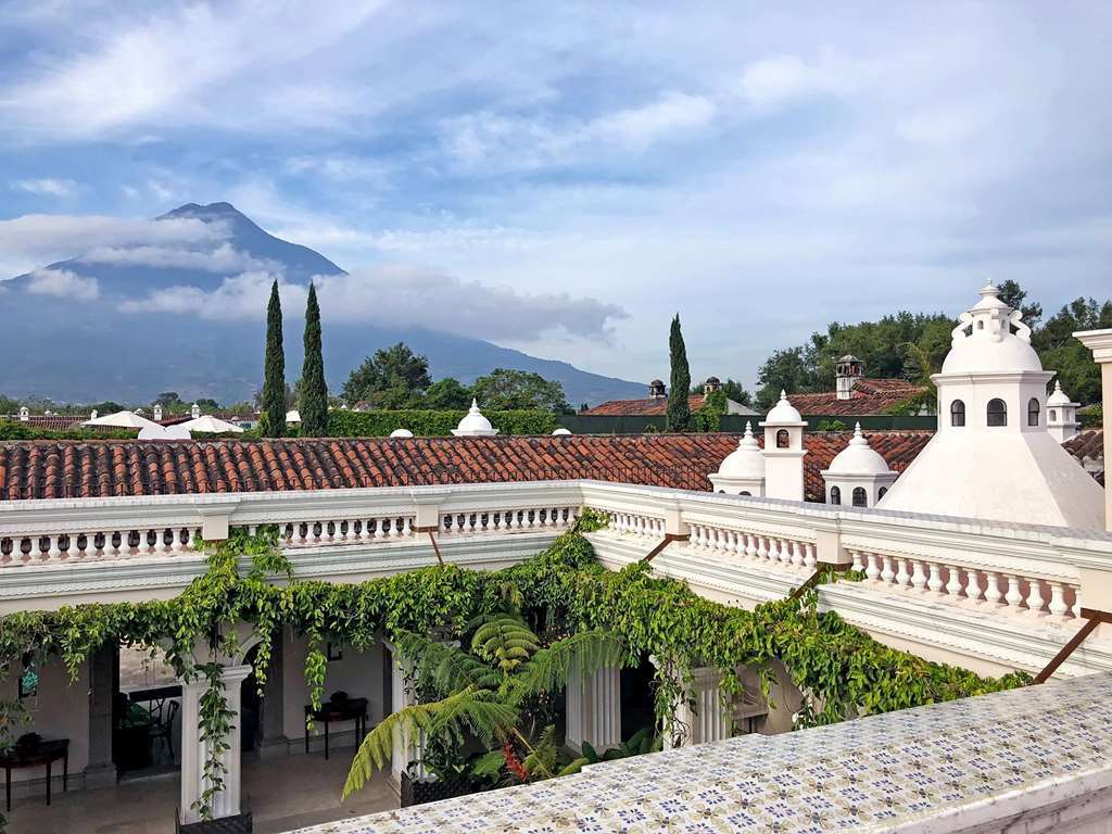 Pensativo House Hotel (Adults Only) Antigua Facilities photo