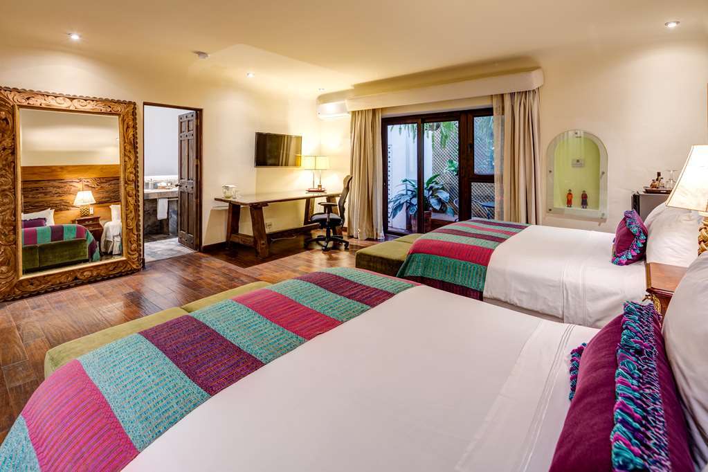 Pensativo House Hotel (Adults Only) Antigua Room photo