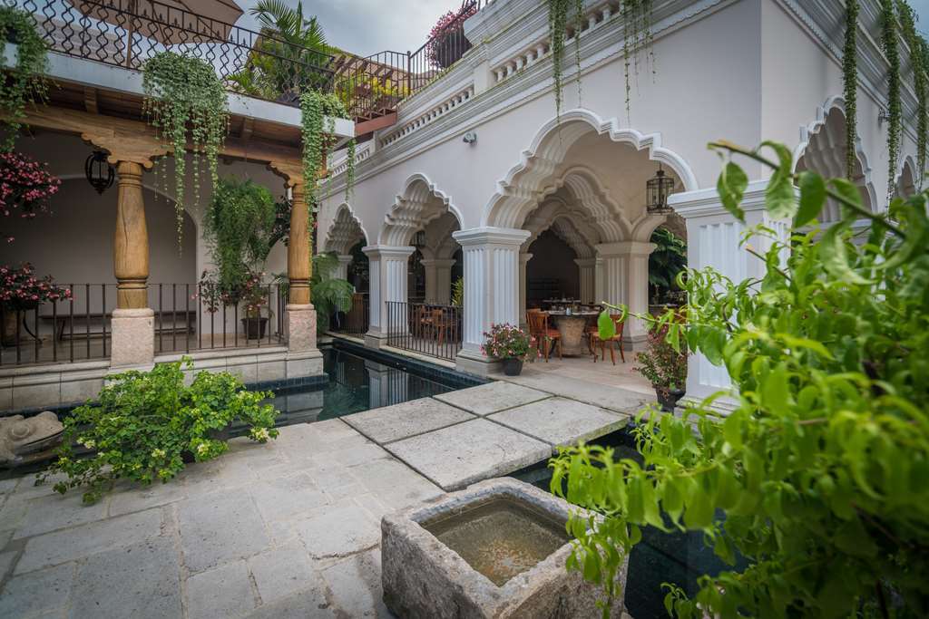 Pensativo House Hotel (Adults Only) Antigua Facilities photo